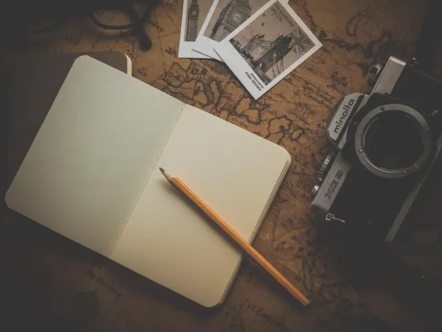 Culture and travel helpinus: what the section covers