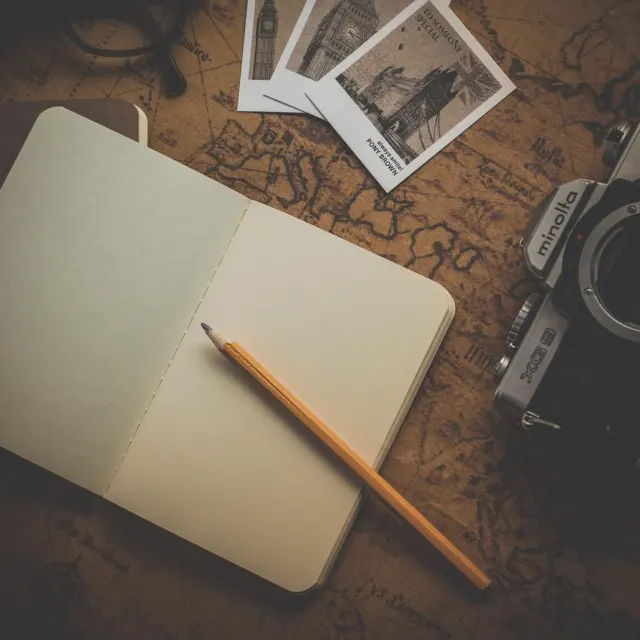 Culture and travel helpinus: what the section covers