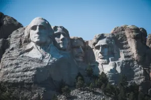 weird facts about us presidents
