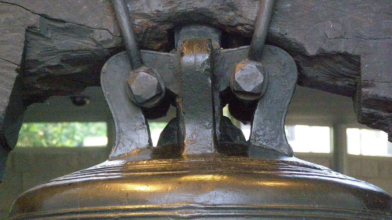 liberty bell facts