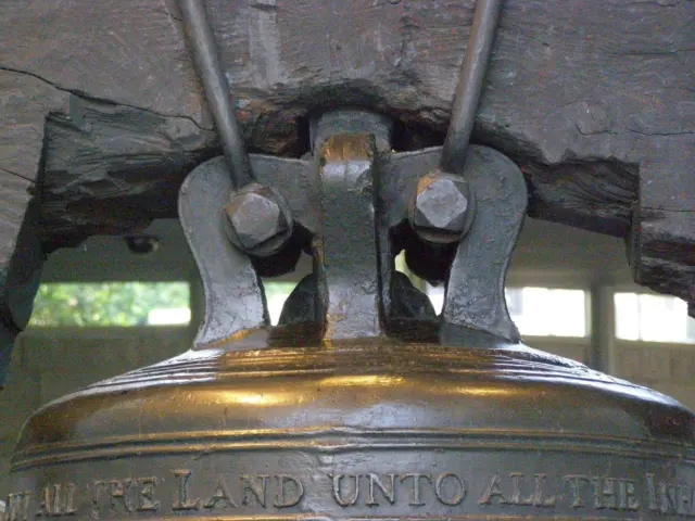 Fun Facts About the Great Seal and the Liberty Bell
