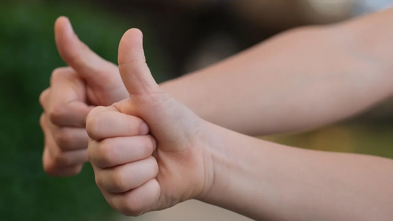 origin of rule of thumb