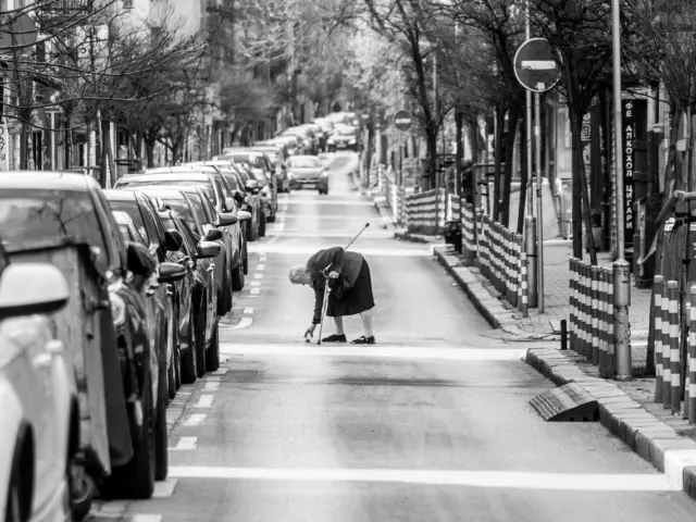 Origin of the Phrase Jaywalking