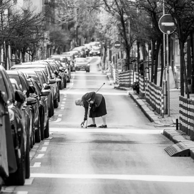 Origin of the Phrase Jaywalking