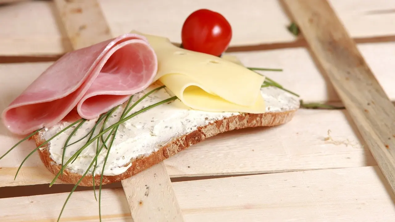 who invented the sandwich