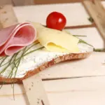 History of the Sandwich