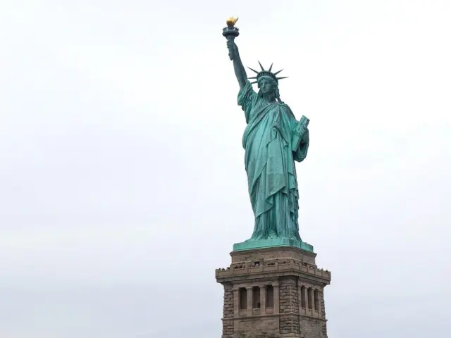 Fun Facts About the Statue of Liberty: Full List
