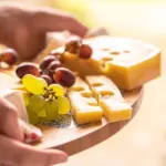 History of Cheese