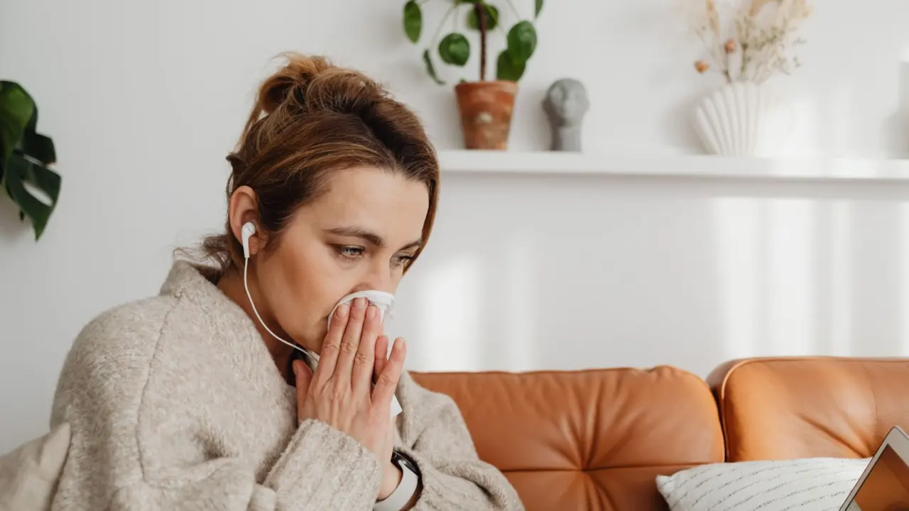 why do we say god bless you when someone sneezes