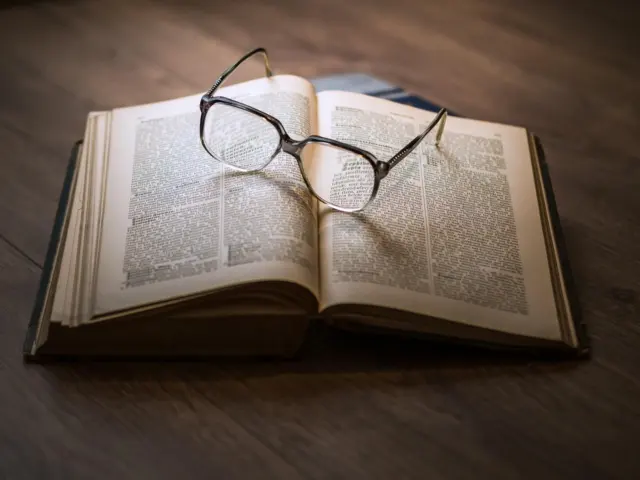 Word and Phrase Origins
