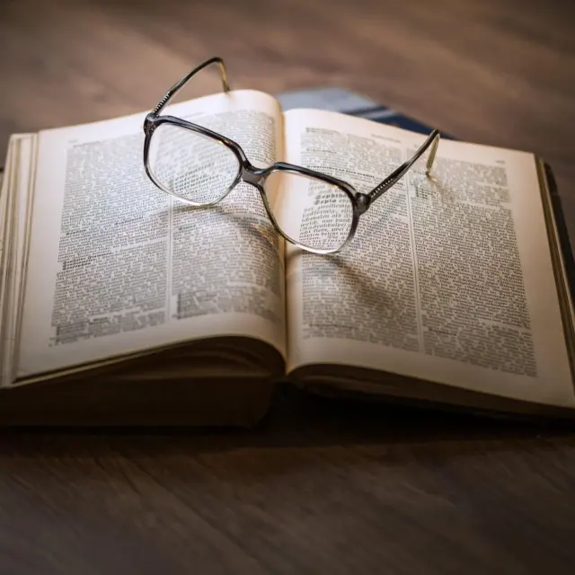 Word and Phrase Origins